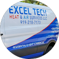 Excel Tech Heat &amp; Air Services LLC Avatar