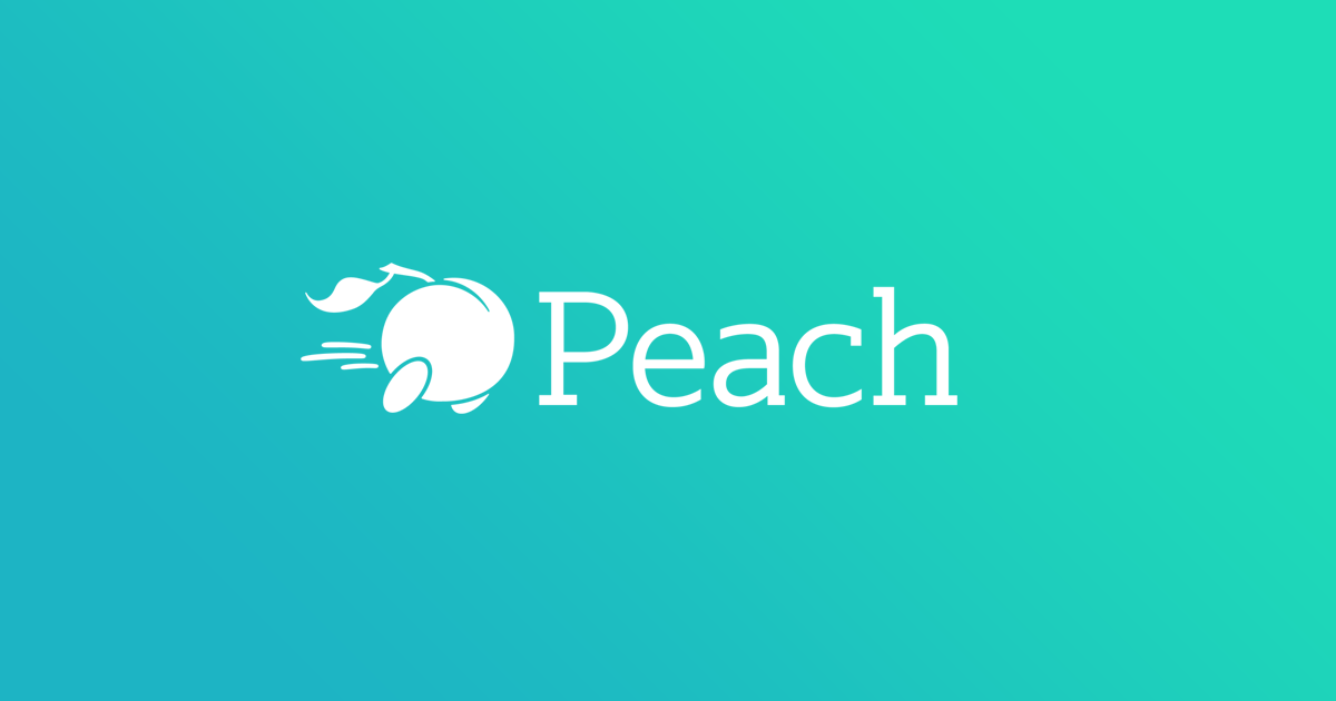 Peach Labs