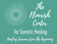 the flourish center somatic